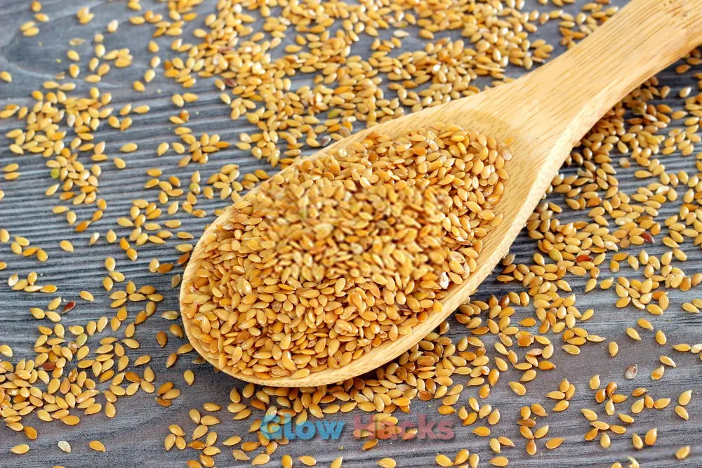 How To use Flax Seeds For Hair Growth